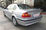 宝马3系2004款325i