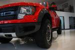 福特F-1502011款6.2L SVT Raptor SuperCab