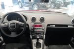 奥迪A3 Sportback2012款1.4TFSI 豪华型