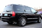 英菲尼迪QX802010款5.6L 4WD