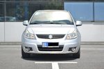 铃木天语SX42009款1.6L 手动 时尚型