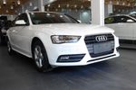 奥迪A4L2013款35 TFSI 自动舒适型