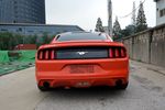 福特Mustang2016款2.3T 运动版