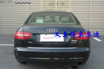 奥迪A6L2009款2.0TFSI 标准型AT