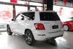 奔驰GLK级2013款改款 GLK 300 4MATIC 时尚型