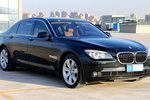 宝马7系2013款750Li xDrive