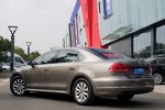 大众帕萨特2012款1.8TSI DSG尊荣版