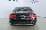 奥迪A8L2011款3.0TFSI low quattro 舒适型