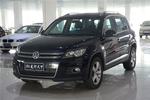 大众途观2012款1.8TSI 手自一体 耀智版（两驱）