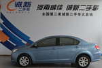 长城C30 2010款1.5L 手动豪华型