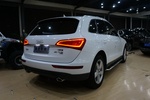 奥迪Q52013款40 TFSI 舒适型