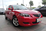 马自达MAZDA3经典2007款1.6 自动豪华型