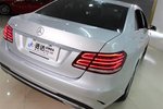 奔驰E级2014款改款 E260L 运动型