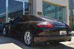 保时捷Panamera2010款Panamera 4 3.6L 