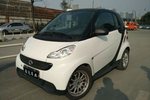 smartfortwo2012款1.0 MHD 硬顶标准版