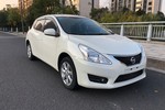 日产TIIDA骐达2014款1.6L CVT舒适型