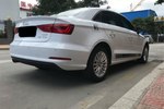 奥迪A3 Sportback2014款35 TFSI 自动舒适型