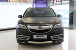 讴歌MDX2014款3.5L 精英版