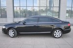 奥迪A6L2011款2.4L 技术型