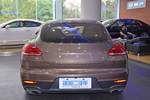 保时捷Panamera2014款Panamera 4 3.0T 