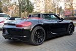 保时捷Boxster2015款Boxster Style Edition 2.7L