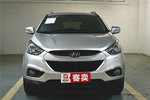 现代ix352010款2.0L 自动两驱精英版GLS 