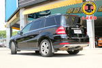 奔驰GL级2011款GL350 TDI(美规）