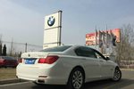 宝马7系2009款740Li 豪华型