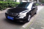 福特蒙迪欧2006款2.0 Ghia 自动精英型