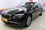 宝马7系2009款740Li 豪华型