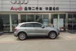 奥迪Q52010款2.0TFSI 舒适型