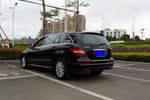 奔驰R级2011款R350L 4MATIC