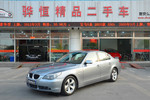 宝马5系2005款530i