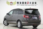 别克GL82013款2.4L LT豪华商务行政版