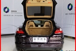 保时捷Panamera2010款Panamera 3.6L 