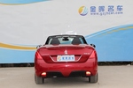 标致308CC2012款1.6T 手自一体 时尚型