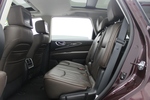 英菲尼迪QX602014款3.5L 四驱全能版