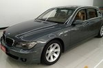 宝马7系2005款750Li