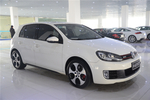 大众高尔夫-高尔夫 2012款 2.0TSI GTI