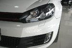 大众高尔夫GTI2010款2.0TSI DSG 豪华版