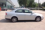 大众速腾2008款1.6L 手动 时尚型