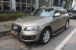 奥迪Q52012款2.0TFSI 技术型