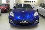 保时捷Panamera2010款Panamera 4 3.6L 