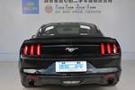 福特Mustang2015款2.3T 性能版