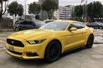 福特Mustang2017款2.3T 运动版