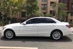 奔驰C级2015款C 200L