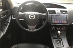 马自达MAZDA3星骋2011款1.6L 自动精英型