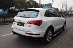 奥迪Q52012款2.0TFSI 舒适型