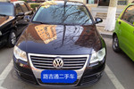 大众迈腾2009款1.8TSI DSG 舒适型