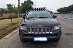 Jeep指南者2013款2.0L 两驱豪华版